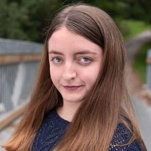 Meet your Posher, Maddy